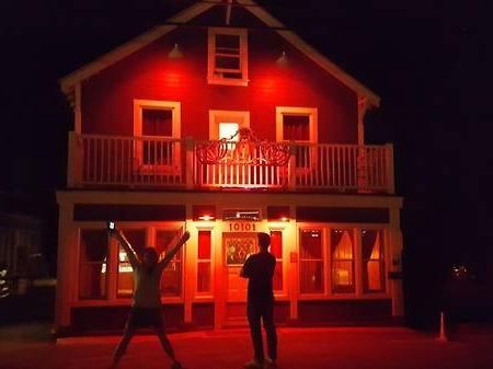 Redlight Historic Bunk Hotel And Speakeasy Truckee Zewnętrze zdjęcie