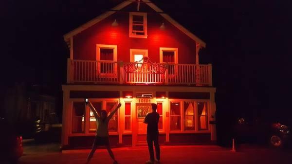 Redlight Historic Bunk Hotel And Speakeasy Truckee Zewnętrze zdjęcie