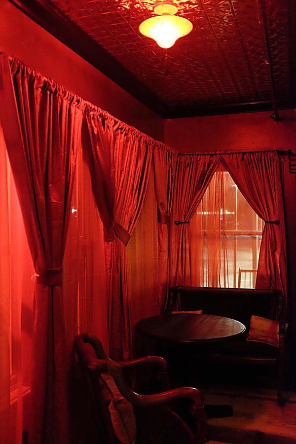 Redlight Historic Bunk Hotel And Speakeasy Truckee Zewnętrze zdjęcie