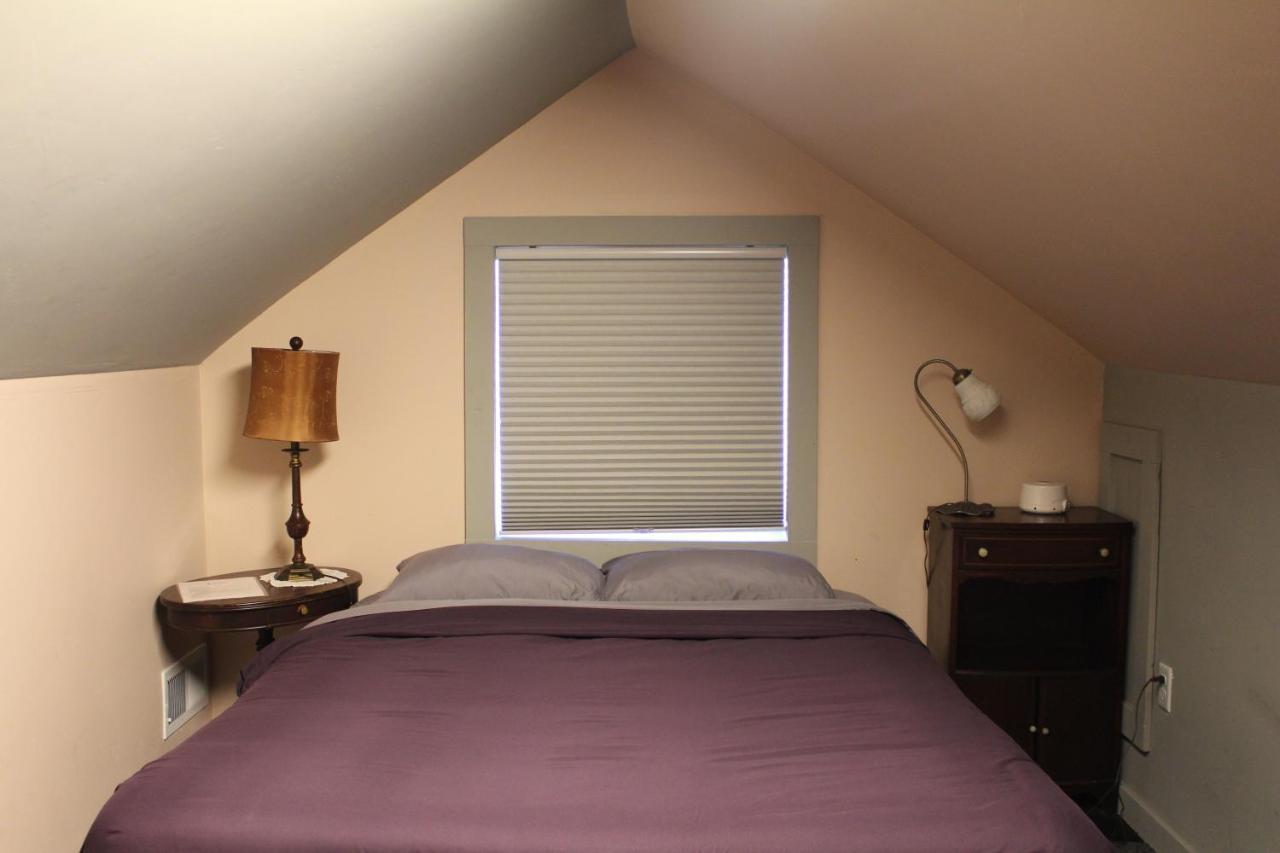 Redlight Historic Bunk Hotel And Speakeasy Truckee Zewnętrze zdjęcie