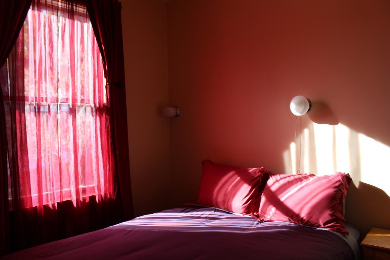 Redlight Historic Bunk Hotel And Speakeasy Truckee Zewnętrze zdjęcie