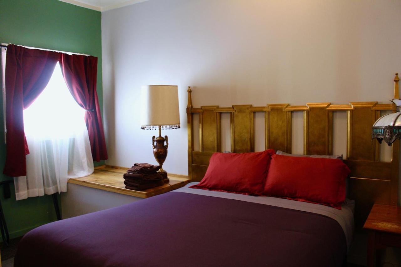 Redlight Historic Bunk Hotel And Speakeasy Truckee Zewnętrze zdjęcie