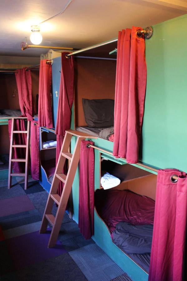 Redlight Historic Bunk Hotel And Speakeasy Truckee Zewnętrze zdjęcie