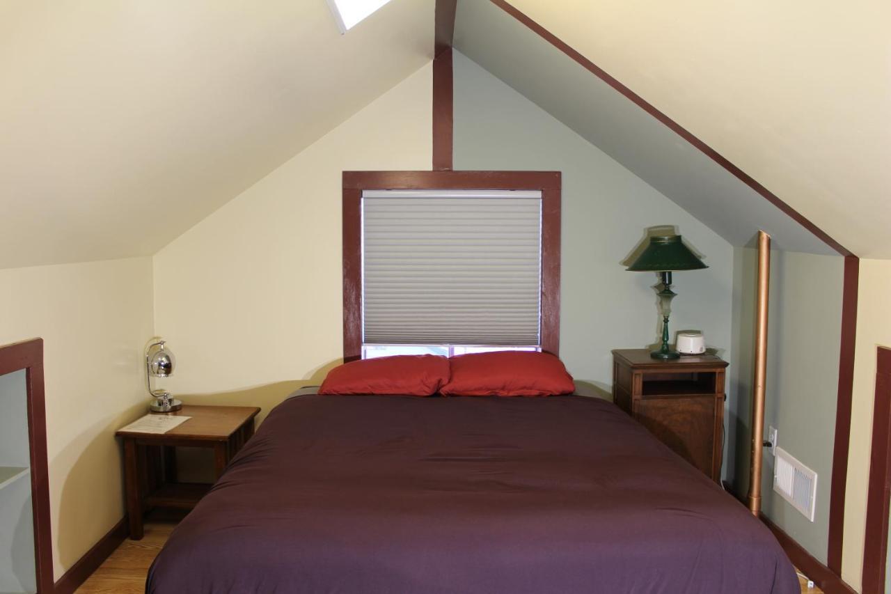 Redlight Historic Bunk Hotel And Speakeasy Truckee Zewnętrze zdjęcie
